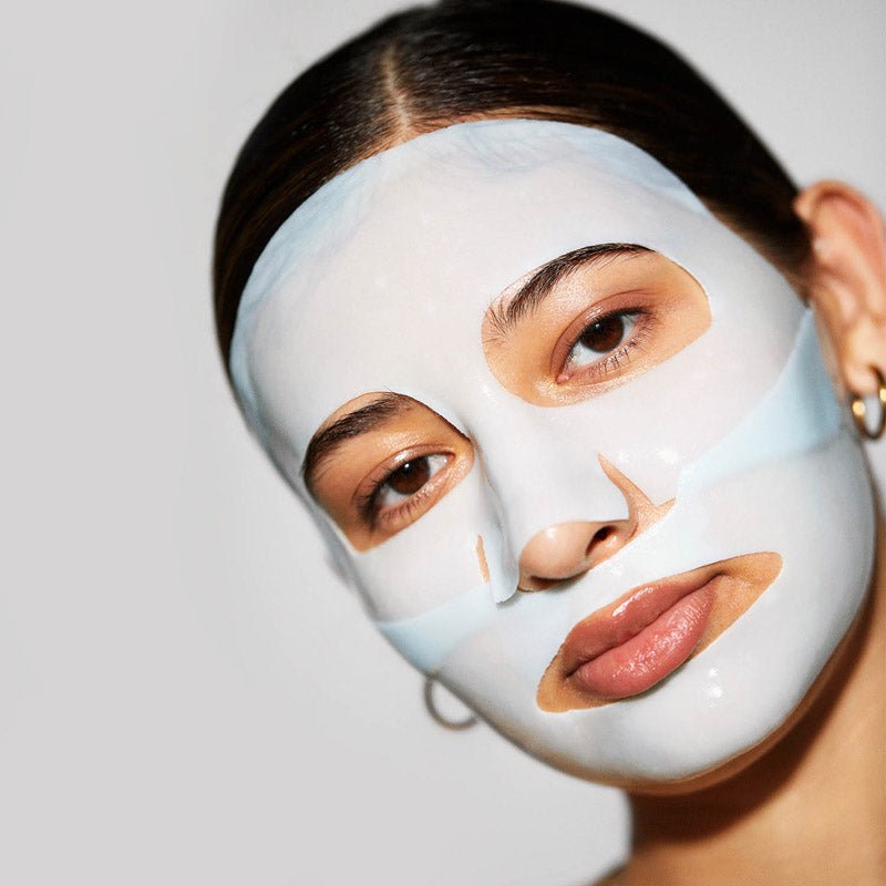 Translation missing: nl.Variety Loop Face Mask - Daily Beauty - Your skincare sidekick