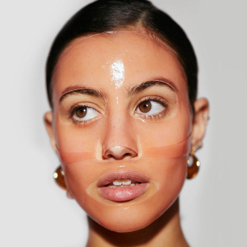 Translation missing: nl.Variety Loop Face Mask - Daily Beauty - Your skincare sidekick