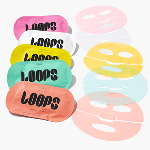 Variety Loop Face Mask