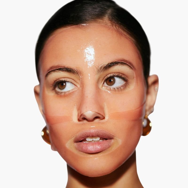 Translation missing: nl.Weekly Reset Face Mask - Daily Beauty - Your skincare sidekick