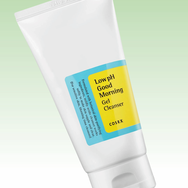 Low pH Good Morning Gel Cleanser 150 ML