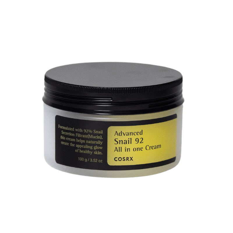 Advanced Snail 92 All in one Cream 100 ML